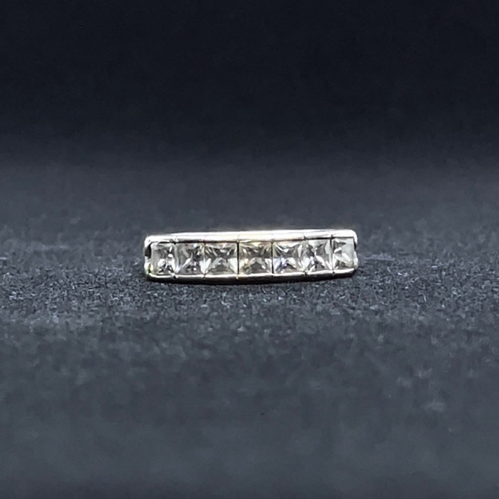 WEDDING BAND